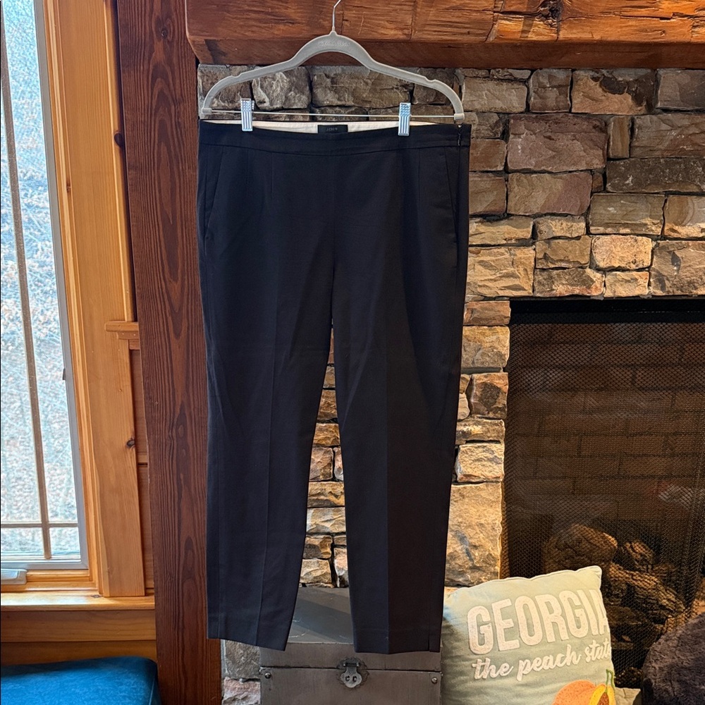 J Crew - Martie Dress Pants Size 12